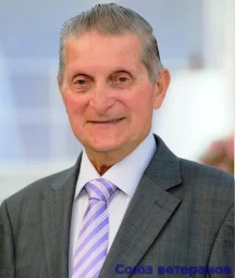 Ефим Рабовский