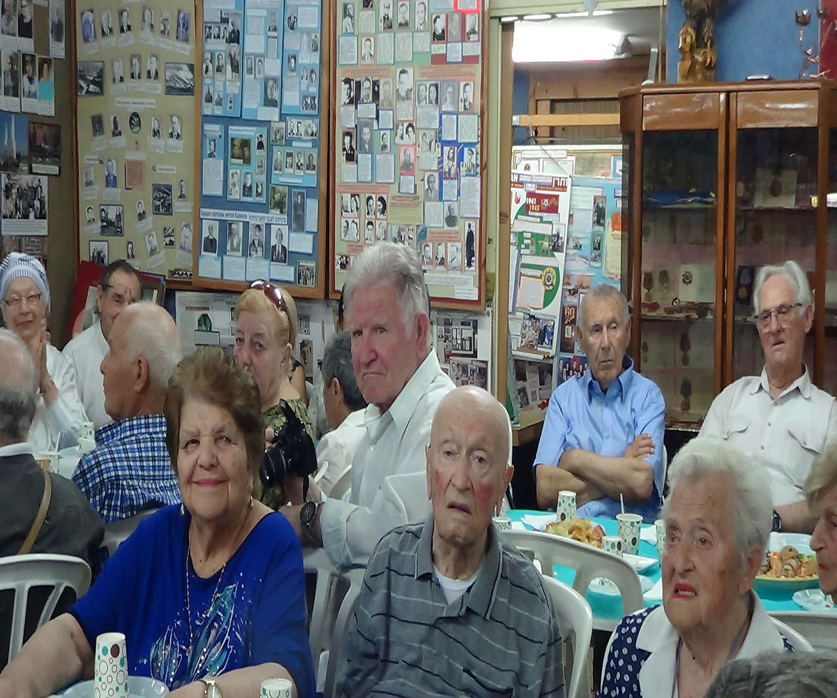 Праздник для всех 2