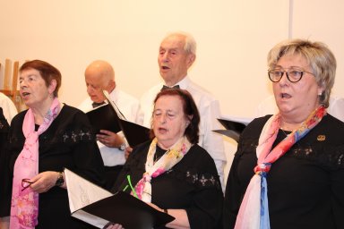 День Защитника Отечества в Иерусалиме