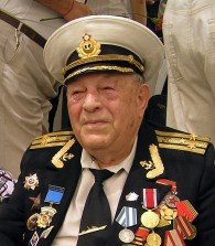 Давид Трибельский