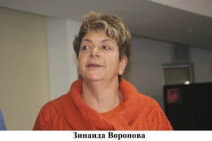 Чествование блокадников Ленинграда Талпиота 29.01.2024г 1
