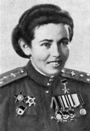 Полина Гельман