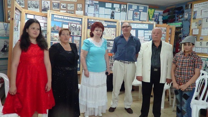 Праздник для всех