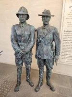 Замечательная экскурсия в Беер Шеву. 5