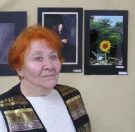 Ирина Крутик