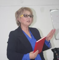 Ветераны Иерусалима в преддверии 8 марта 6