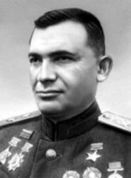 Яков Крейзер
