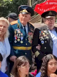 ПРАЗДНИК СПАСЕНИЯ И ОСВОБОЖДЕНИЯ