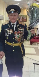 Ушел Игорь Беккер