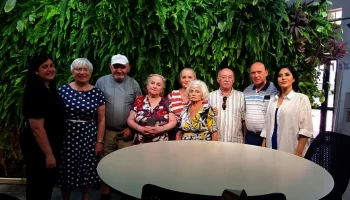 Летние "каникулы" на юге 1