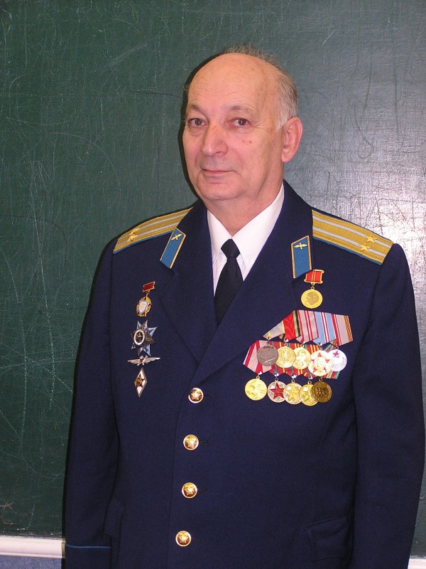 Заславский Александр